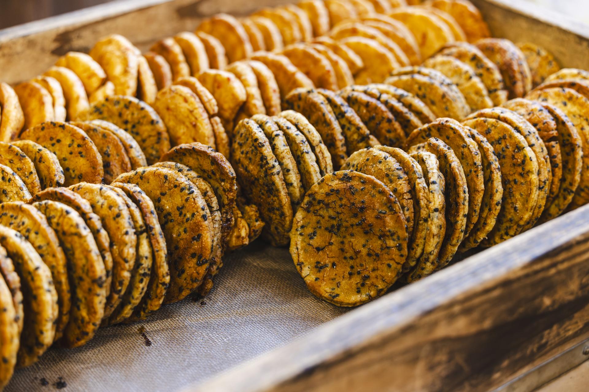 最後まで責任を持ってお届けするために